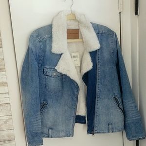 Lucky Brand Jacket